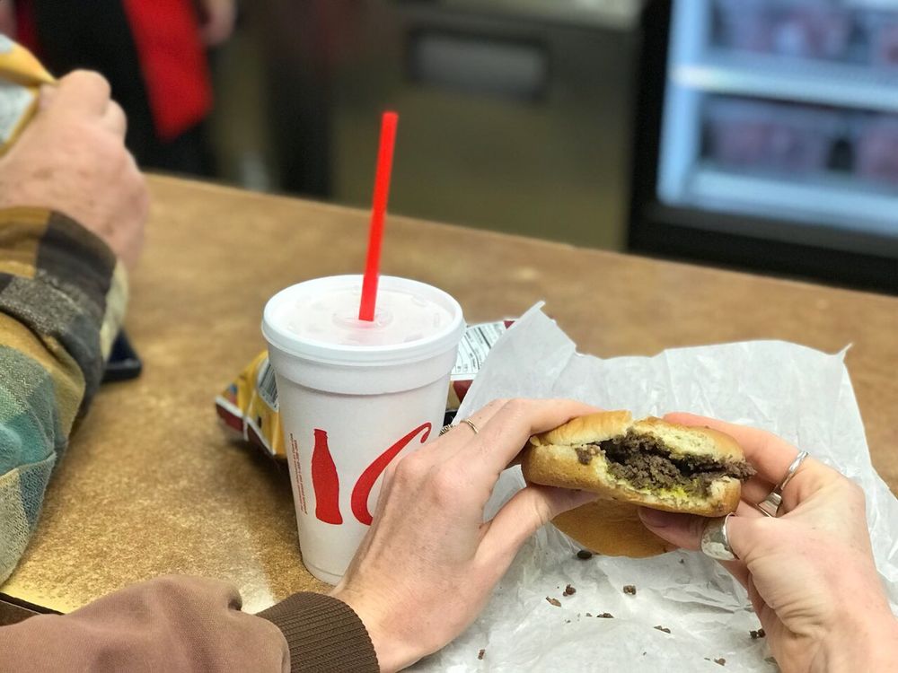 MaidRite Sandwich Shoppe 81 Photos & 78 Reviews Sandwiches 125 N Broadway St, Greenville