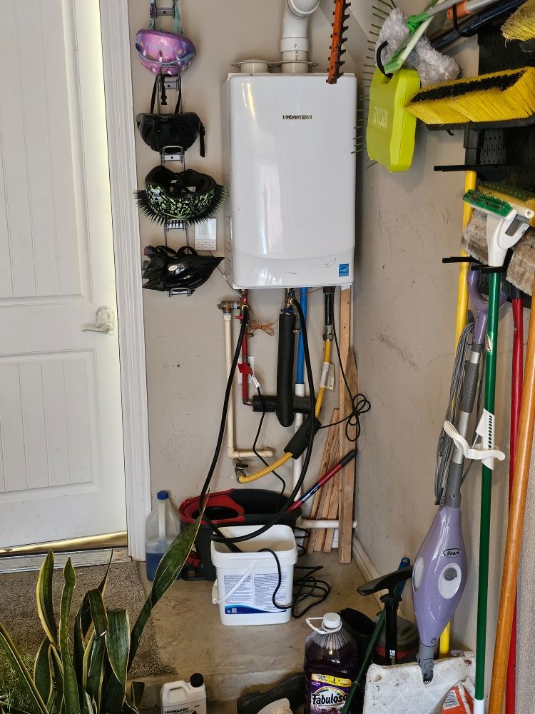 Edelman Plumbing Services