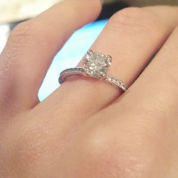 Mervis Diamond Importers 78 Photos 65 Reviews Jewelry 1700 K Photo Of Mervis Diamond Importers Washington Dc United States Clic And Elegant