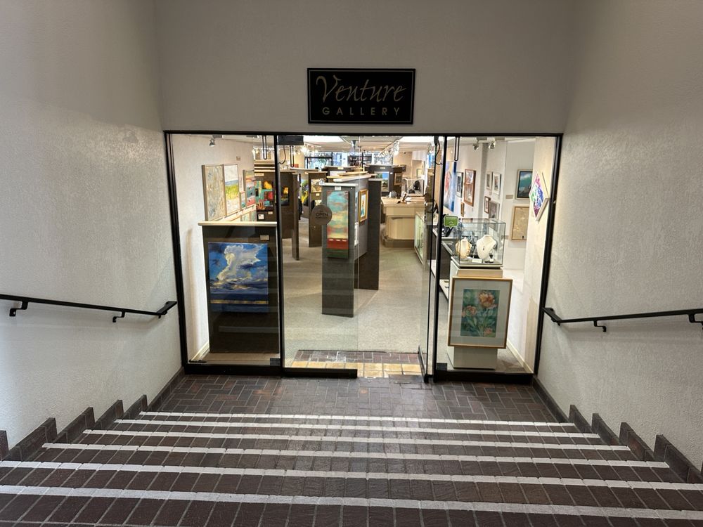 Venture Gallery
