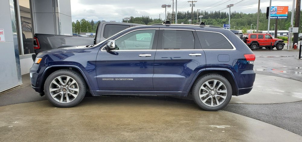 Rairdon's Dodge Chrysler Jeep of Bellingham