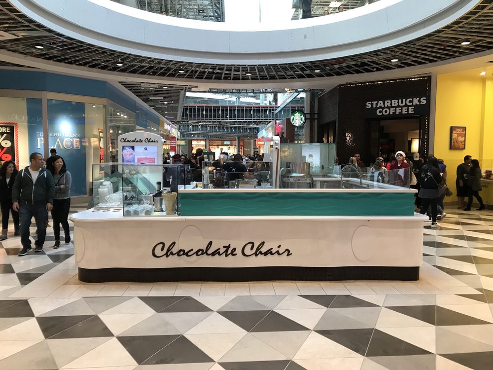 Photos For Chocolate Chair Yelp