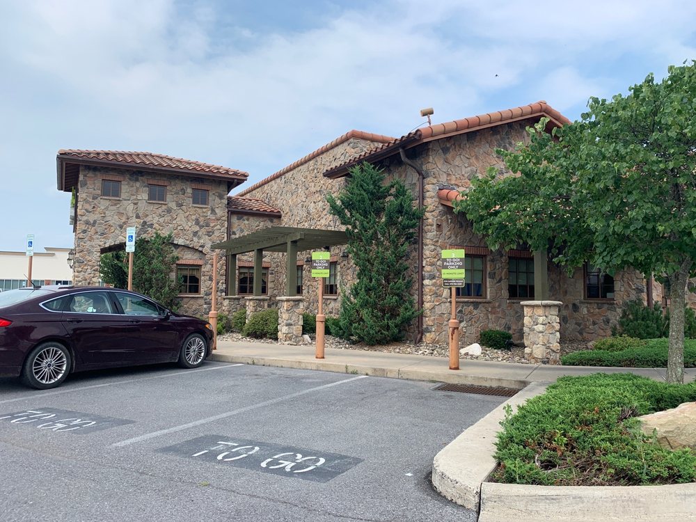 Olive Garden Italian Restaurant