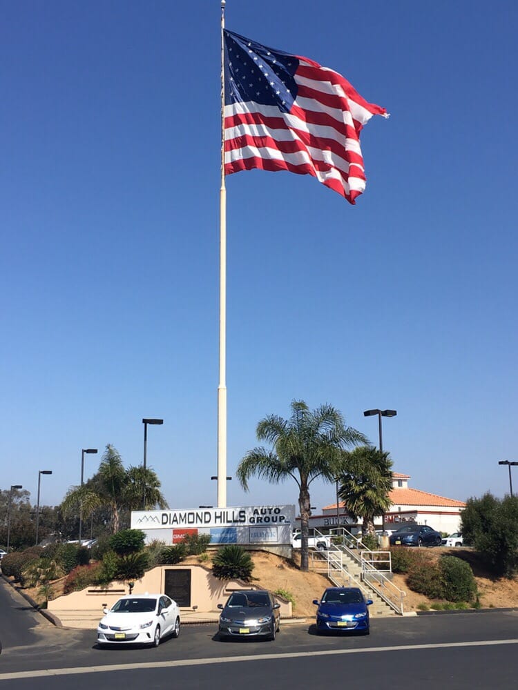 Diamond Hills Chevrolet Buick GMC 20 Photos & 46 Reviews Car