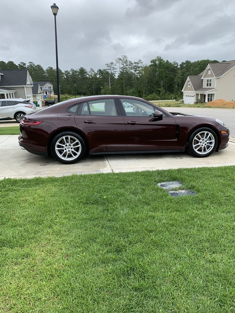 Highline Mobile Detailing