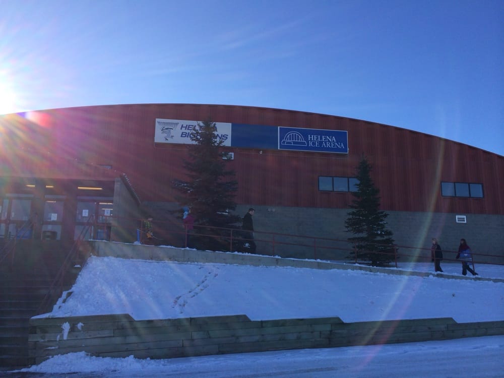 Helena Ice Arena Skating Rinks 400 Lola St, Helena, MT Phone