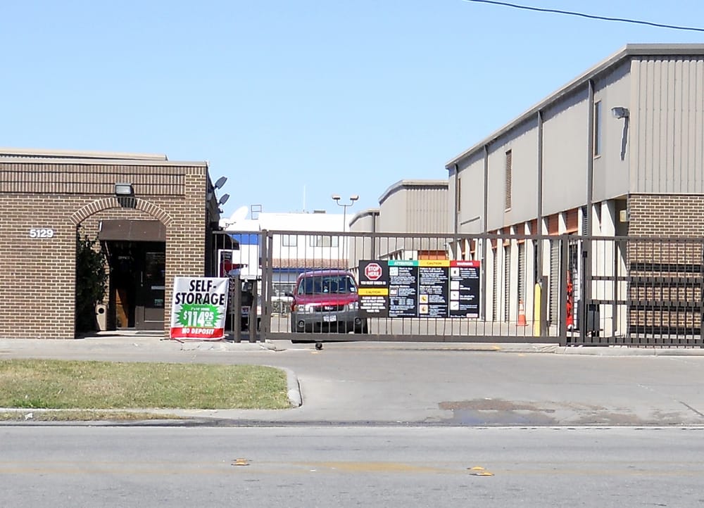 UHaul Moving & Storage of Corpus Christi 11 Photos Self Storage
