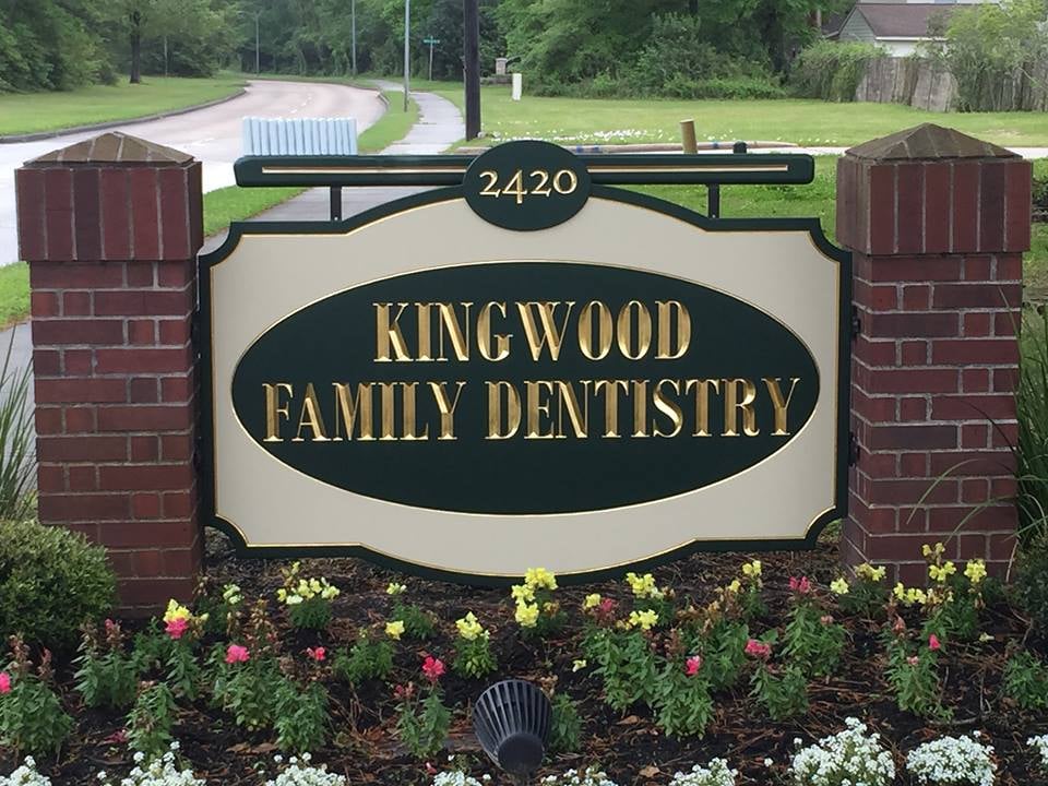 image of business Scott Mosby, DDS