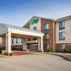 Holiday Inn Express Suites Tell City 10 Photos Hotels 310 Photo Of Holiday Inn Express Suites Tell City In United
