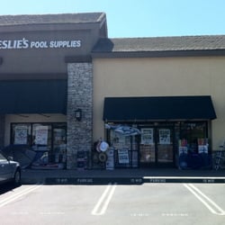 Leslie’s Pool Supplies, Service & Repair - 22 Reviews ...