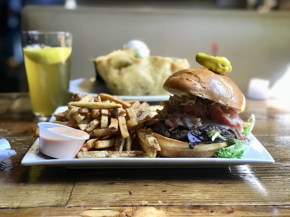 Poplar Street Pub Poplar Street Pub