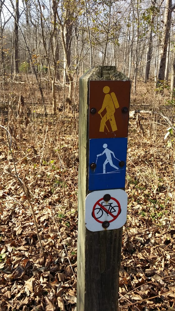 Silver Springs State Park 10 Photos & 12 Reviews Parks 13608 Fox Rd, Yorkville, IL Phone