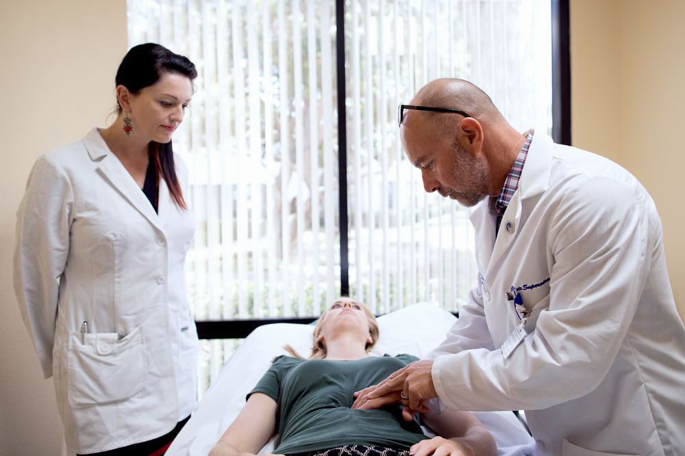 Pacific College of Health and Science - San Diego