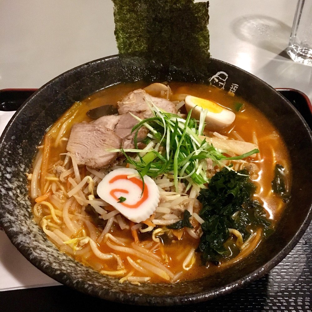 Kenzo Ramen 222 Photos & 246 Reviews Ramen 138 Dundas Street W