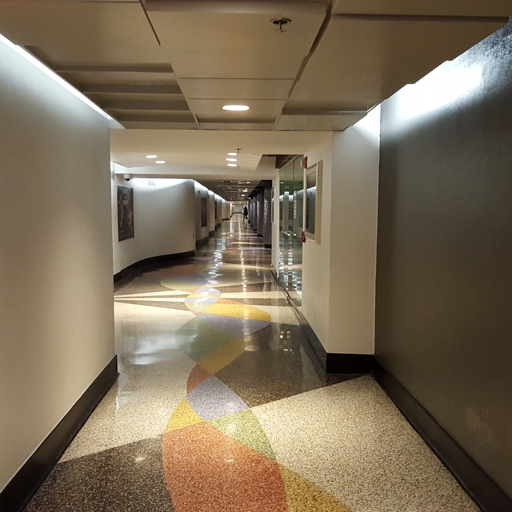 Houston Tunnel Survival Guide Houston, TX Yelp