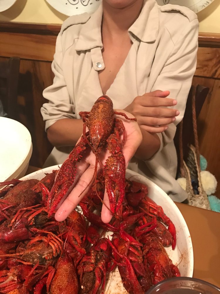 Cajun Claws 16 Photos & 16 Reviews Cajun/Creole 1928 Charity St