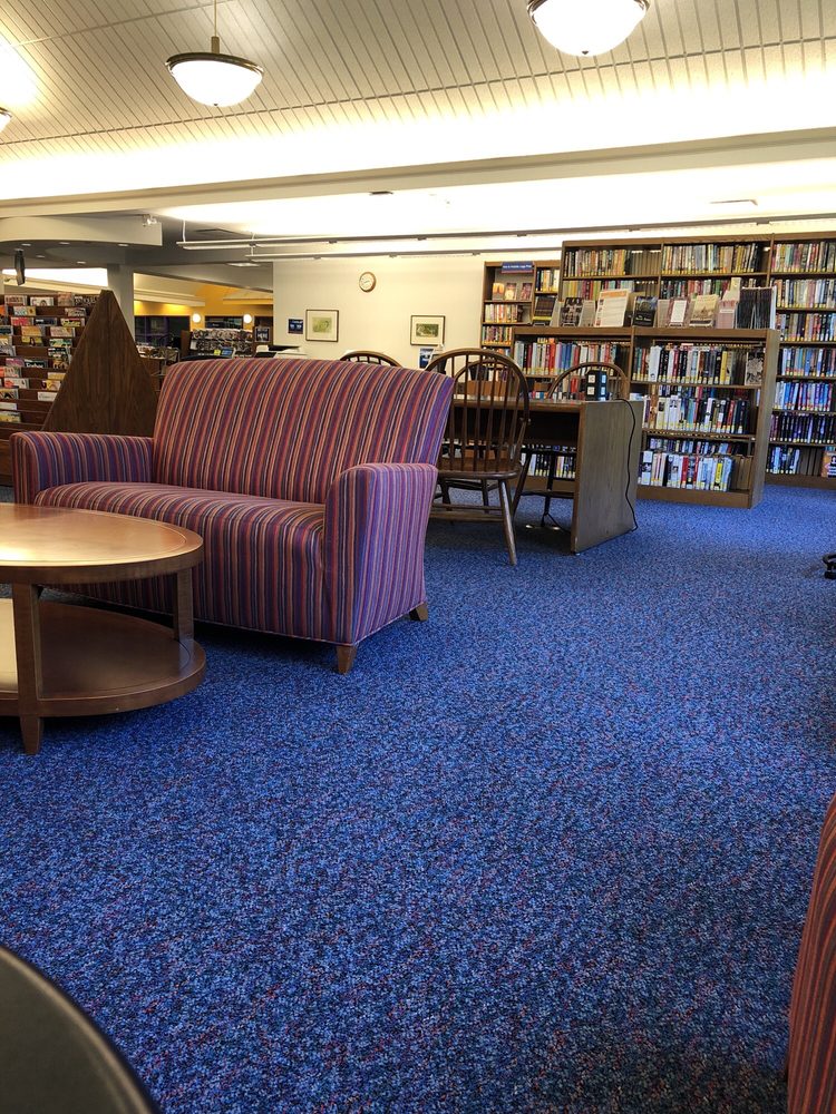 Old Worthington Library 11 Photos & 18 Reviews Libraries 820 High