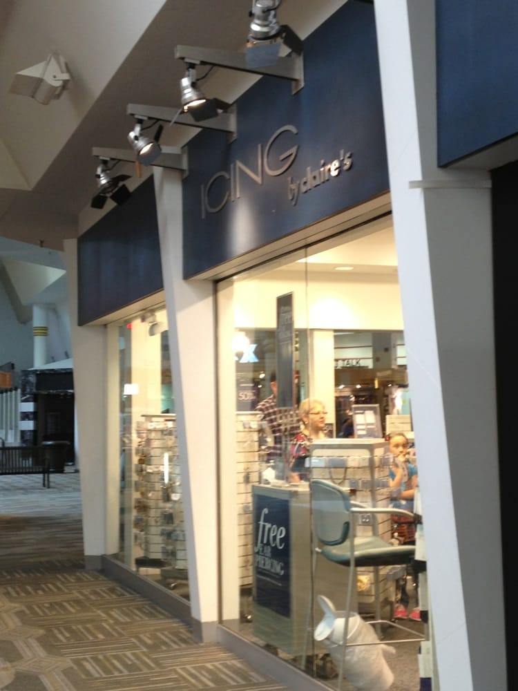Icing by Claire’s Women's Clothing 3818 Irving Mall, Irving, TX