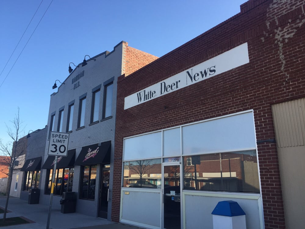 Harrahs Bar & Grill 12 Reviews American (Traditional) 208 S Main