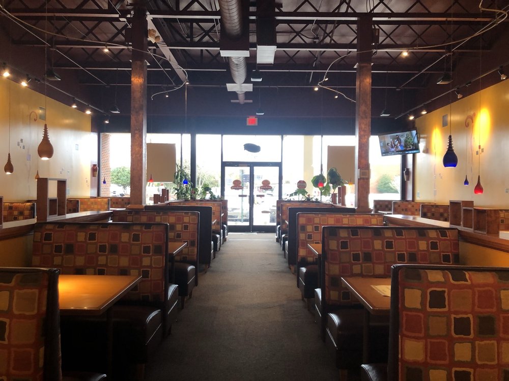 Pita Delite Friendly