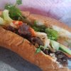 Banh Mi Barista