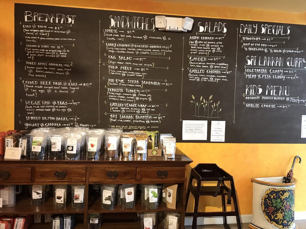 L Aroma Cafe Bakery 54 Fotos 109 Beitrage Coffee