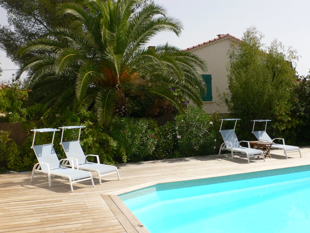 Hôtel Synaya - Sanary Sur Mer