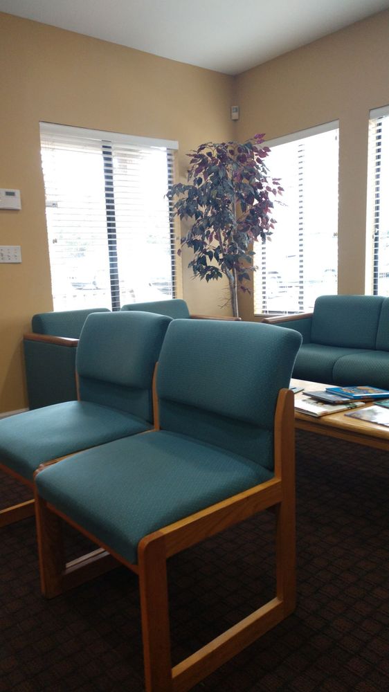 image of business Alford L Craig DMD