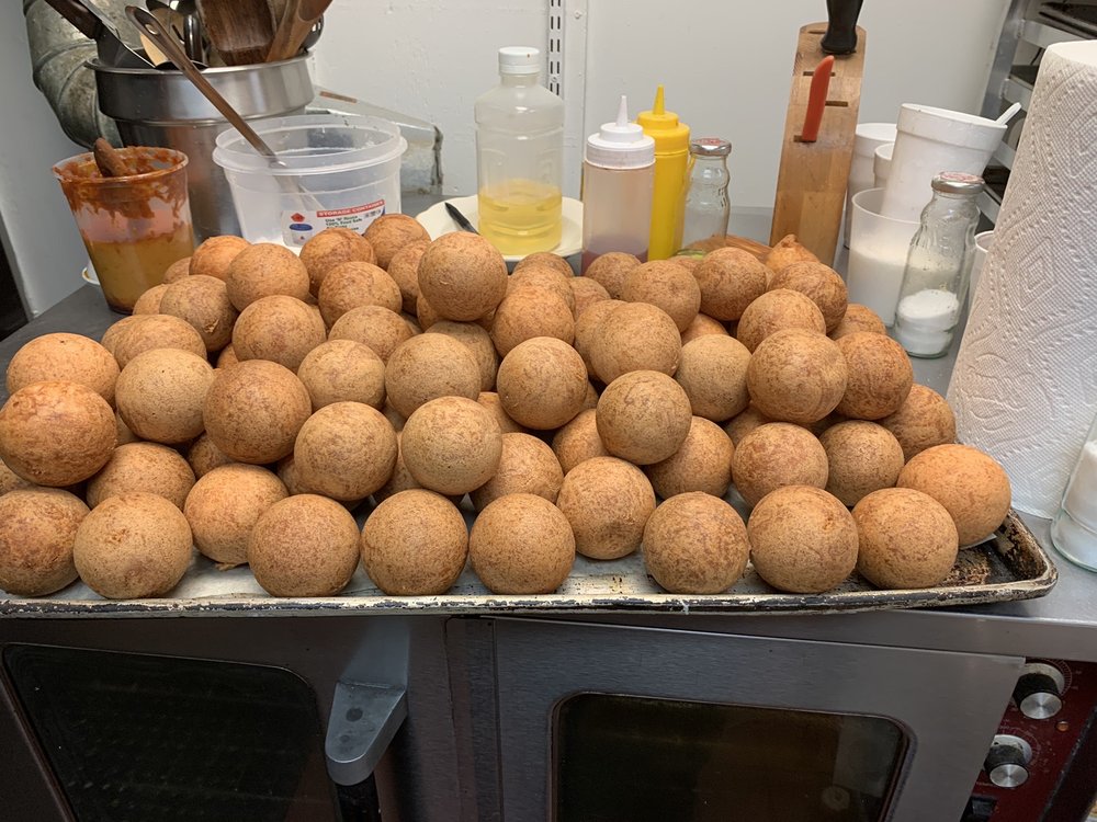 Cumbia Cafe Cumbia Cafe