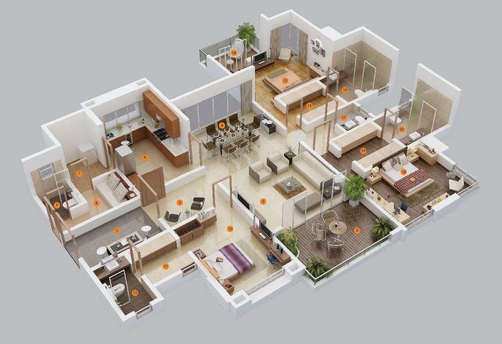 Valley Construction Co