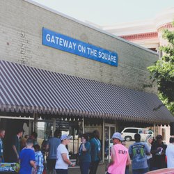 Gateway On The Square Churches 101 W Court Square Covington