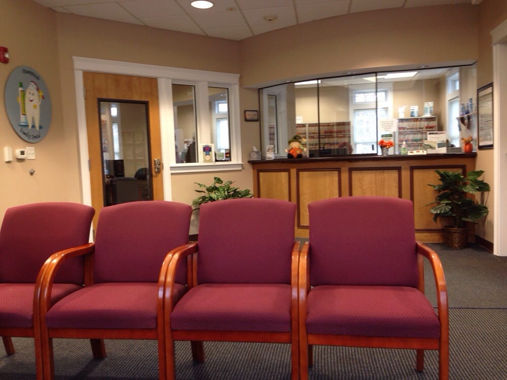 image of business Hampstead Family Dental P.C.