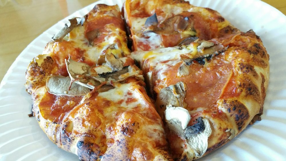 Pizza coupons tracy ca