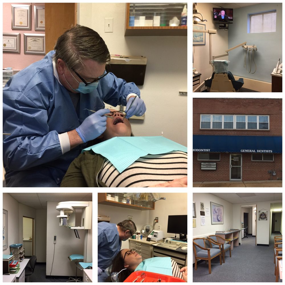 image of business John A Schleiffarth, DDS - South St Louis Dental