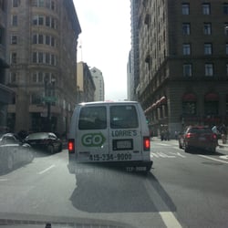 Go Lorrie S Airport Shuttle 179 Reviews Shuttles 444 Photo Of Go Lorrie S Airport Shuttle San Bruno Ca United States The