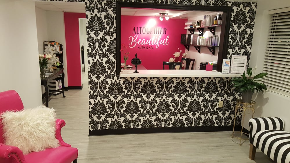 Altogether Beautiful Salon & Spa