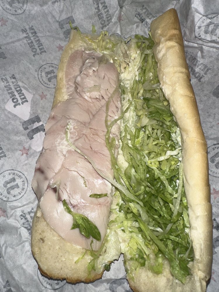 Jimmy John's