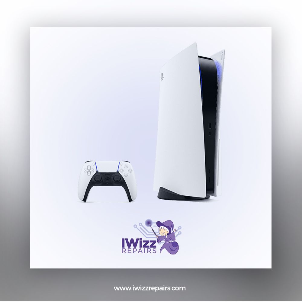 IWizz Repairs