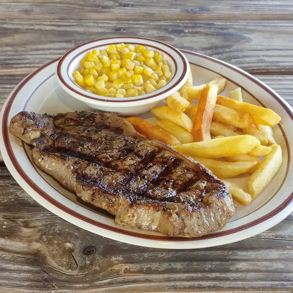 Mammoth Steakhouse & Saloon 54 Photos & 85 Reviews American