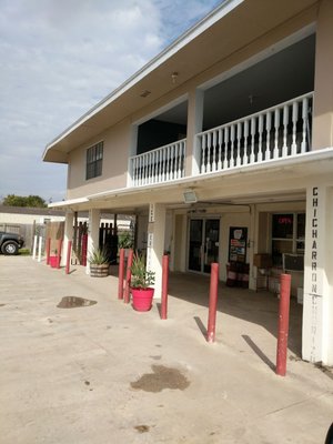 El Kuinito Brand Mexican Old Alice Rd Los Fresnos Tx Photo Of El Kuinito Brand Los Fresnos Tx United States