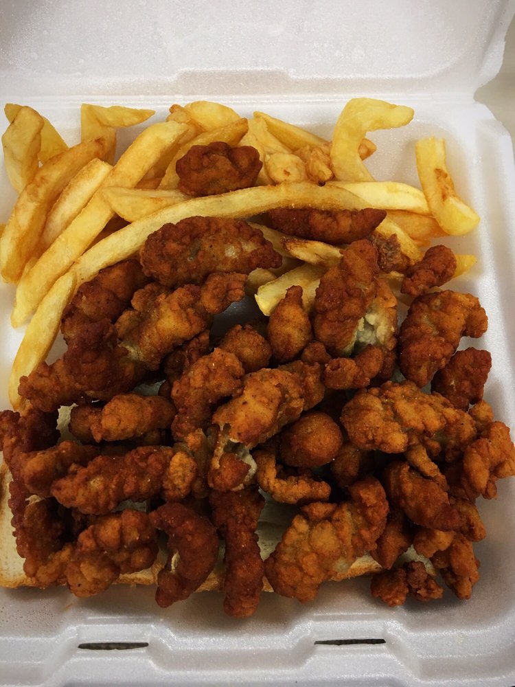 The Fish House & Grill 18 Photos & 24 Reviews Seafood 200 N Dixie