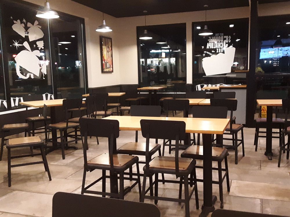 Taco Bell