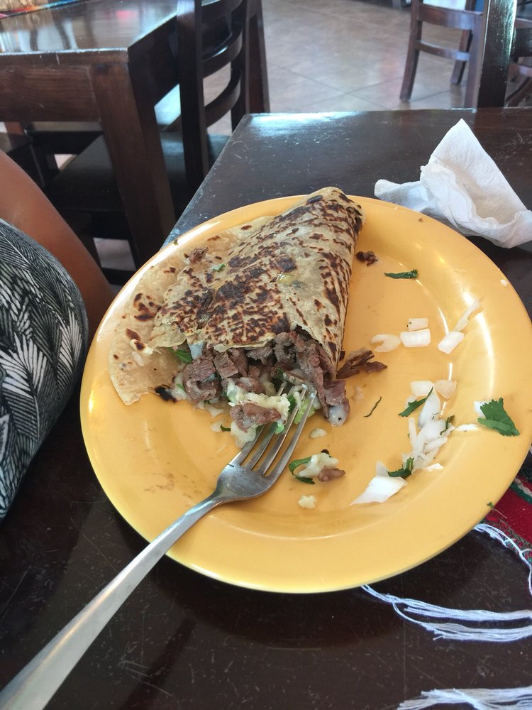 La Villa Taqueria 16 Photos Tacos 280 Paredes Line Rd