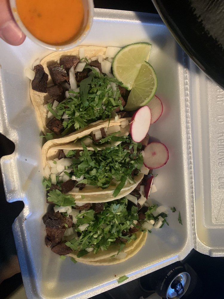 Tacos California Tacos California