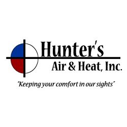Hunter's Air & Heat