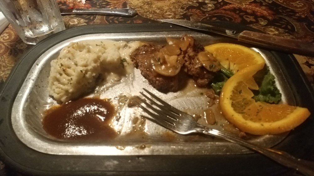 Cattlemen’s Steak House & Saloon 31 Reviews Steakhouses 2600 W