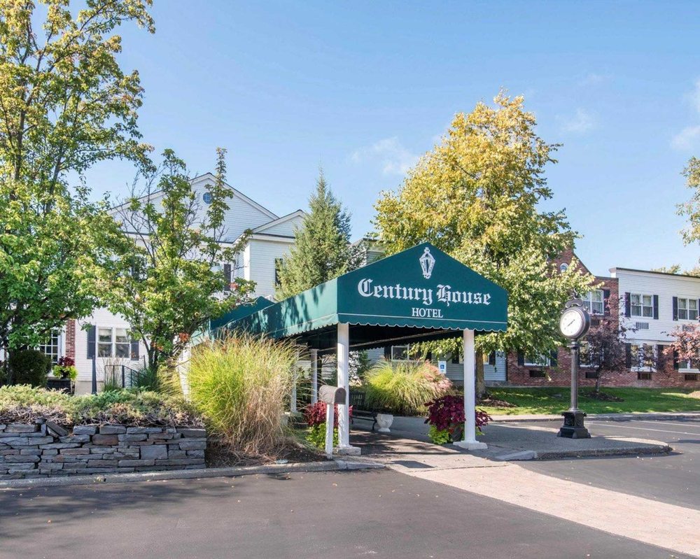 The Century House An Ascend Hotel Collection Member 26 Photos The Century House An Ascend Hotel Collection Member 26 Photos 30 Reviews Hotels 997 New Loudon Rd Latham Ny Phone Number Yelp