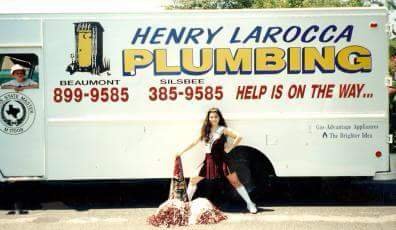 Henry LaRocca Plumbing