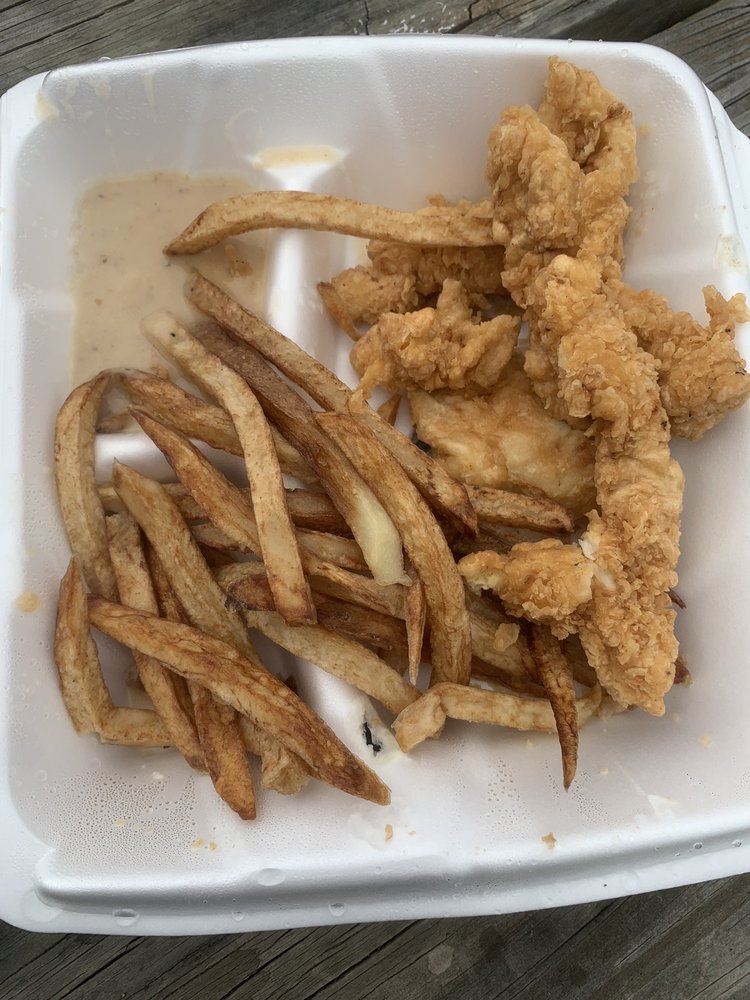 The Bomb Bbq
