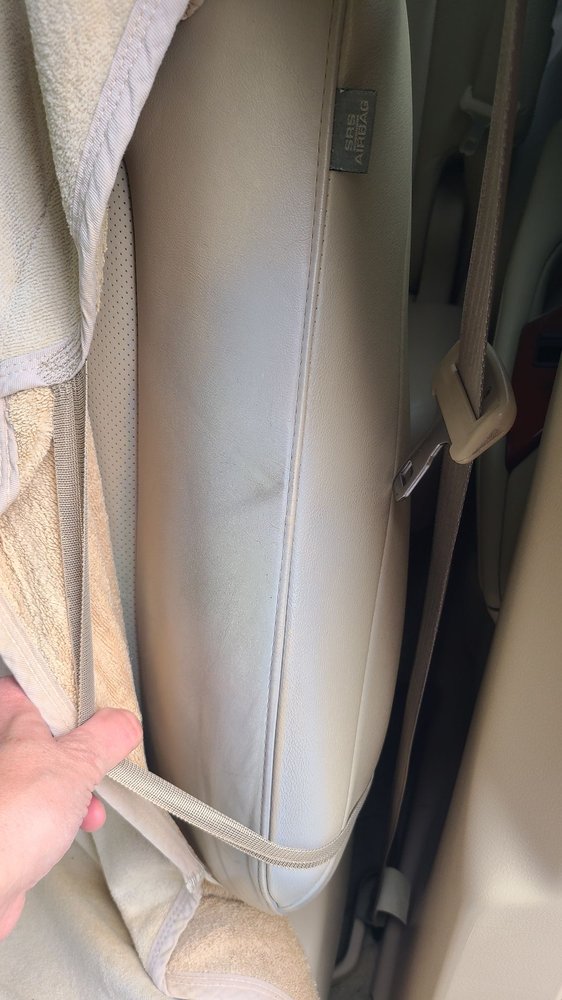 Number 1 Vinyl & Leather Repair